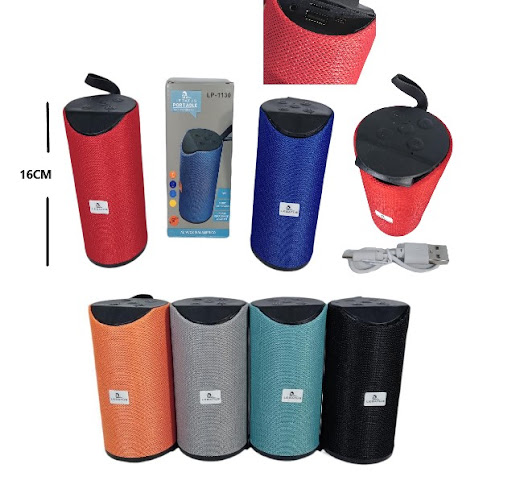 PARLANTE LEGATUS LP 1130