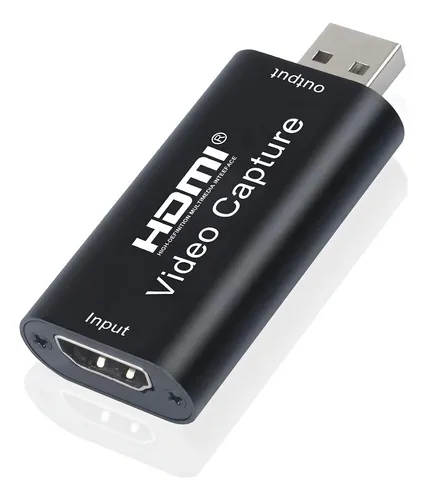 HDMI ADAPTADOR DE VIDEO