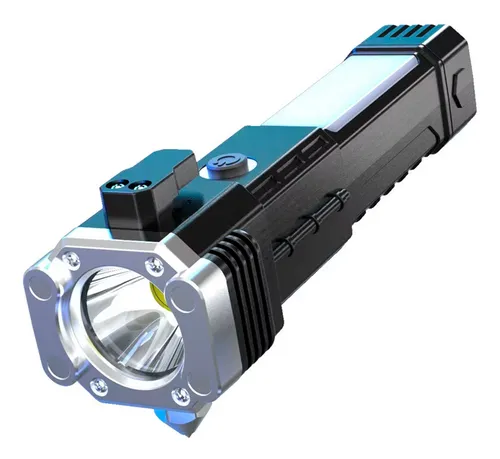 LINTERNA MULTIFUNCION