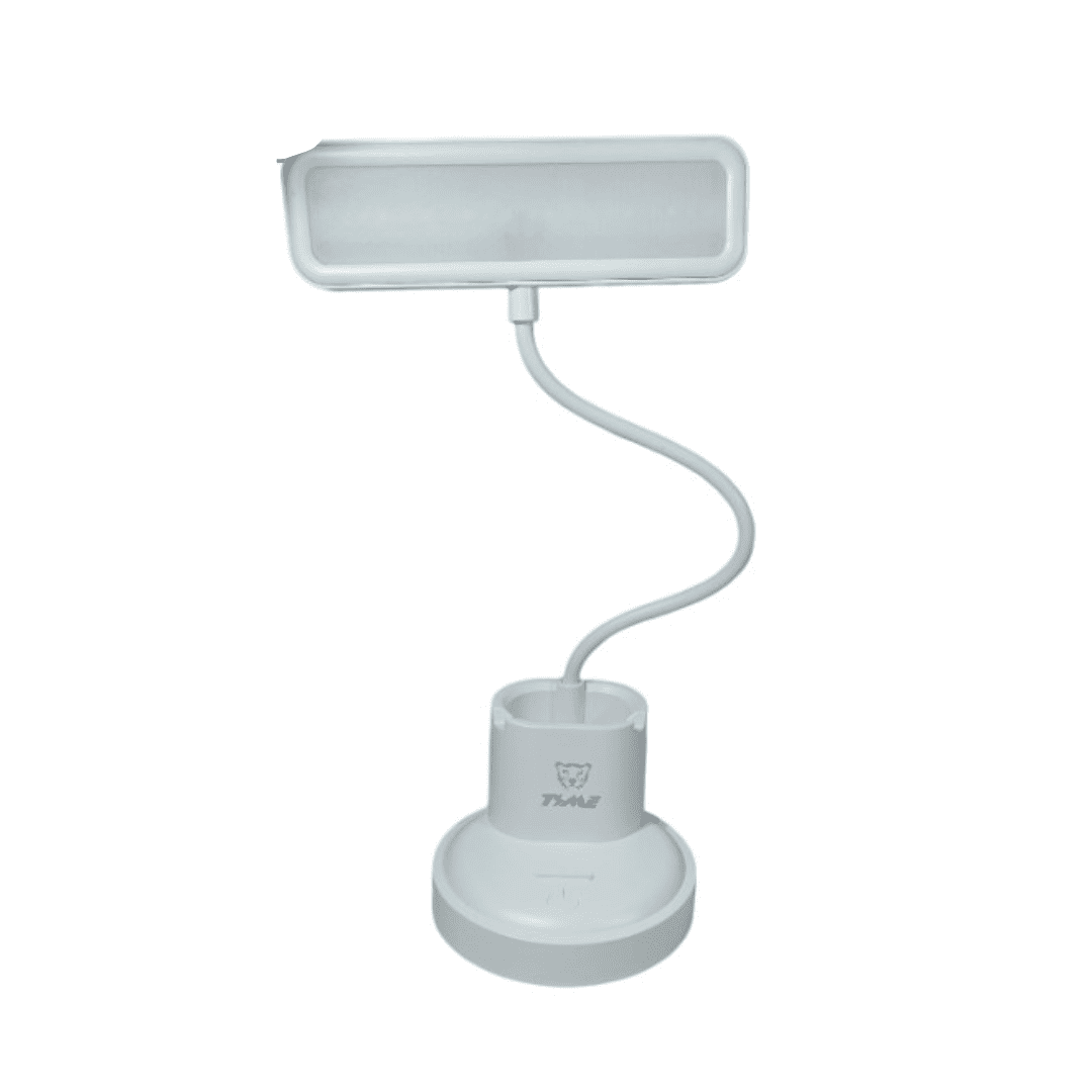 VELADOR LAMPARA TACTIL