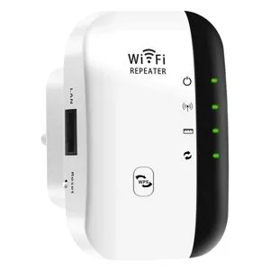 EXTENSOR DE RANGO WIFI
