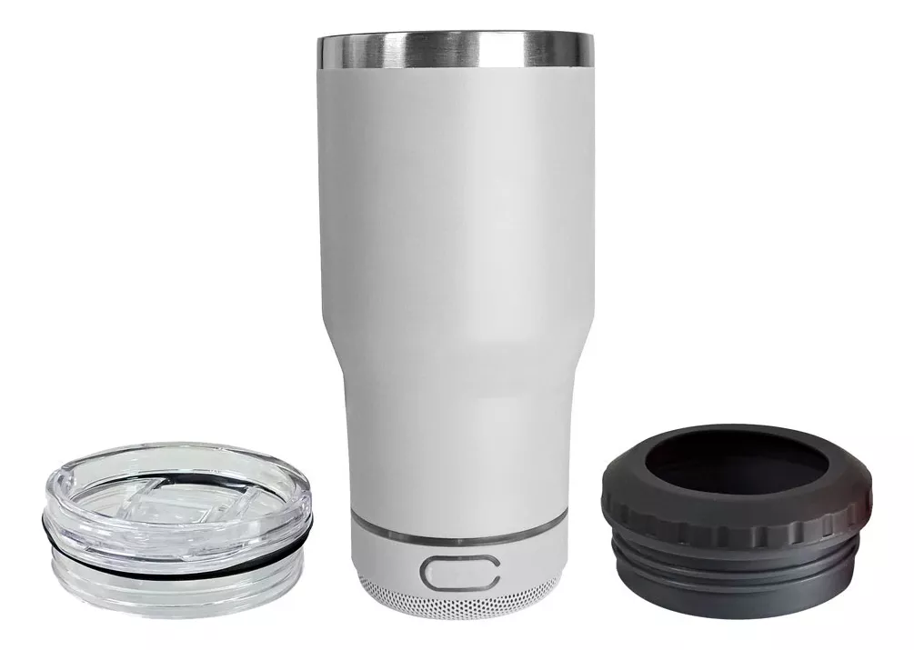 VASO TERMICO CON PARLANTE