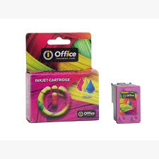 CARTUCHO HP 901 XL COLOR