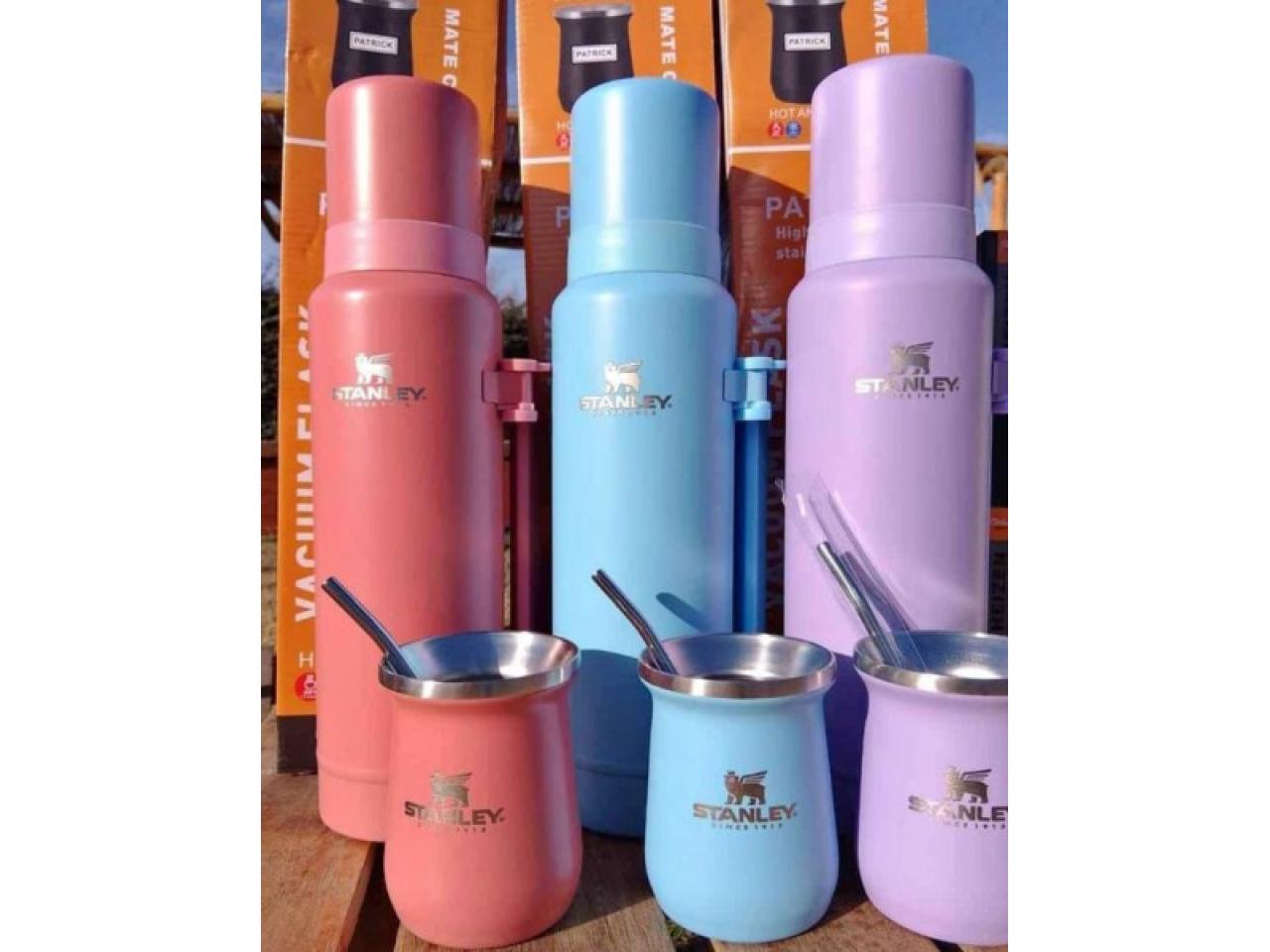 TERMO IMPERIAL STANLY