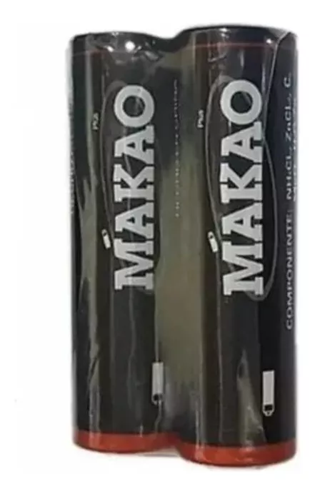 PILA MACAO AAA X DOS UNIDADES