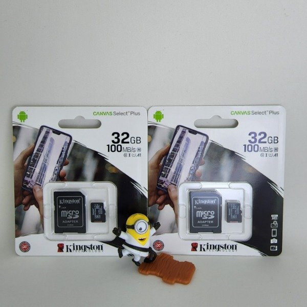 MEMORIA KINGTON 16 GB