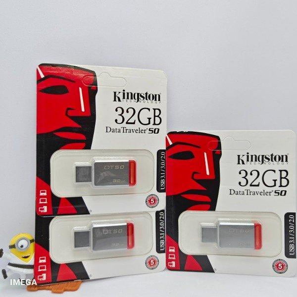 PENDRIVER DE 32GB