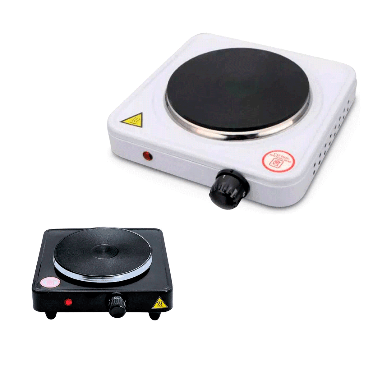 ANAFE HYTOSHY DE UNA HORNALLA