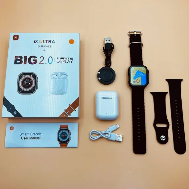 SMART ULTRA 3 + AURICULAR