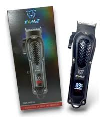 CORTADORA DE PELO PROFESIONAL TIME