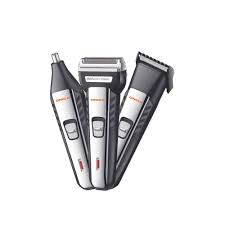 CORTADORA DE PELO RECARGABLE 3 EN 1 ONICA