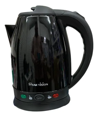 JARRA PAVA ELECTRICA C/CORTE MATE DE COLOR