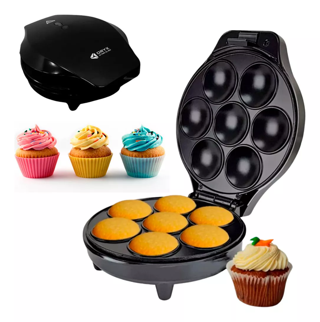 MAQUINA DE MINI CUPCAKES