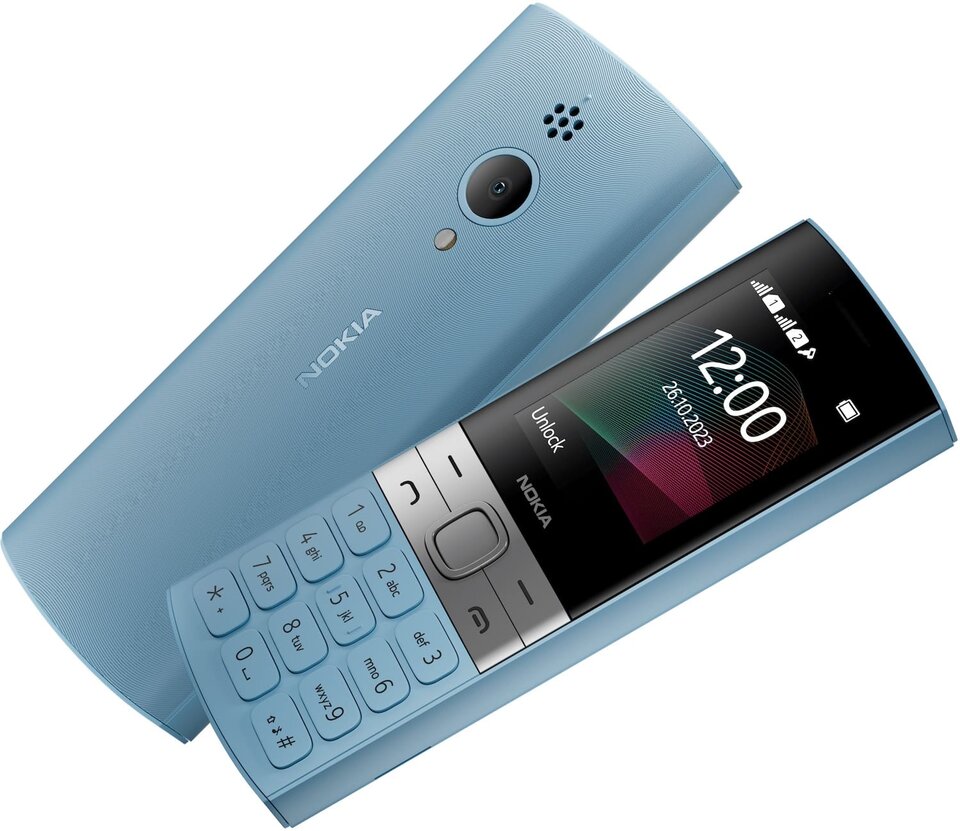 CELULAR NOKIA 1100