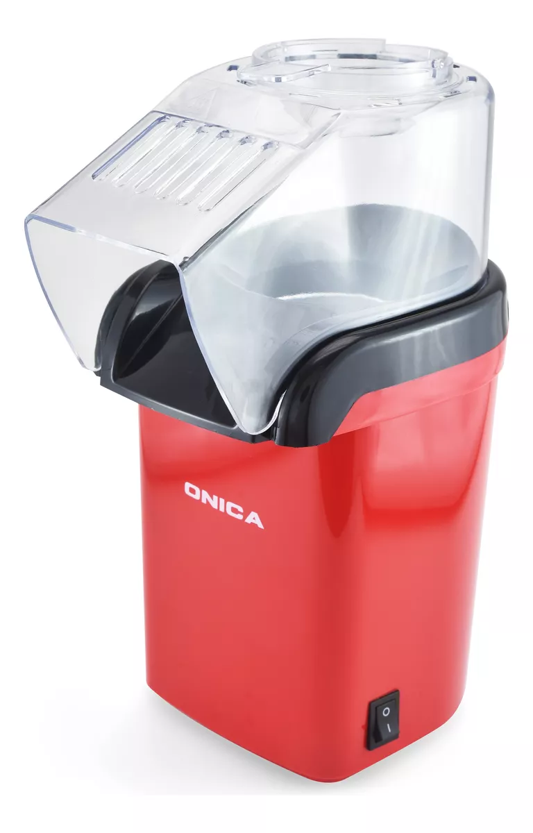 POCHOCLERA AIRE CALIENTE ONICA