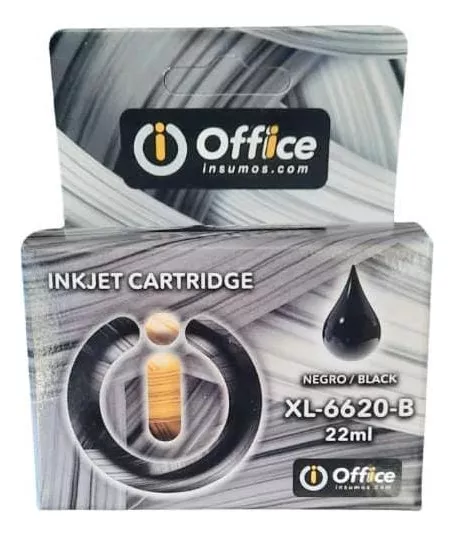 CARTUCHO HP 662 NEGRO