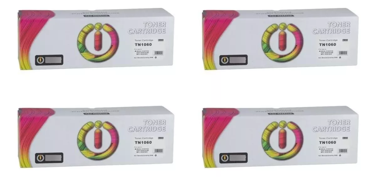 TONER BROTHER 1060 OFFICE