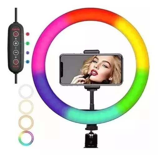 ARO LED MULTICOLOR MJ30