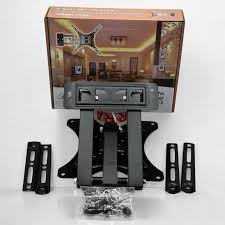 SOPORTE  TIME MOVIL PARA TV LED 32 A 55 PULGADAS