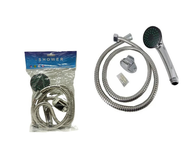 SET DE DUCHA DE MANO