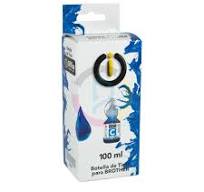 TINTA OFFICE BROTHER 100ML AMARILLO