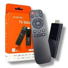 TV STICK ANDROID