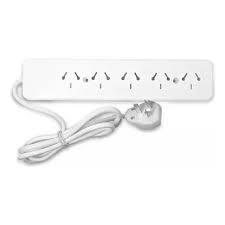 ZAPATILLA V5 TOMA SIN TECLA