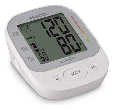 TENSIOMETRO DIGITAL PARA BRAZO PHILCO