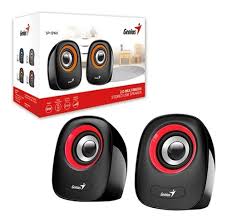 PARLANTE GENIUS SP Q16