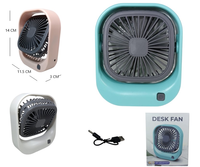 VENTILADOR  MULTIFUNCION