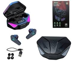 AURICULAR INALAMBRICO JS602