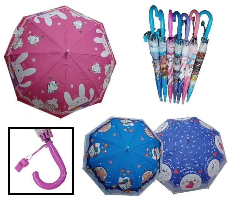 PARAGUA MOTIVO INFANTILES
