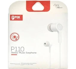 AURICULAR P110 MANOS LIBRES