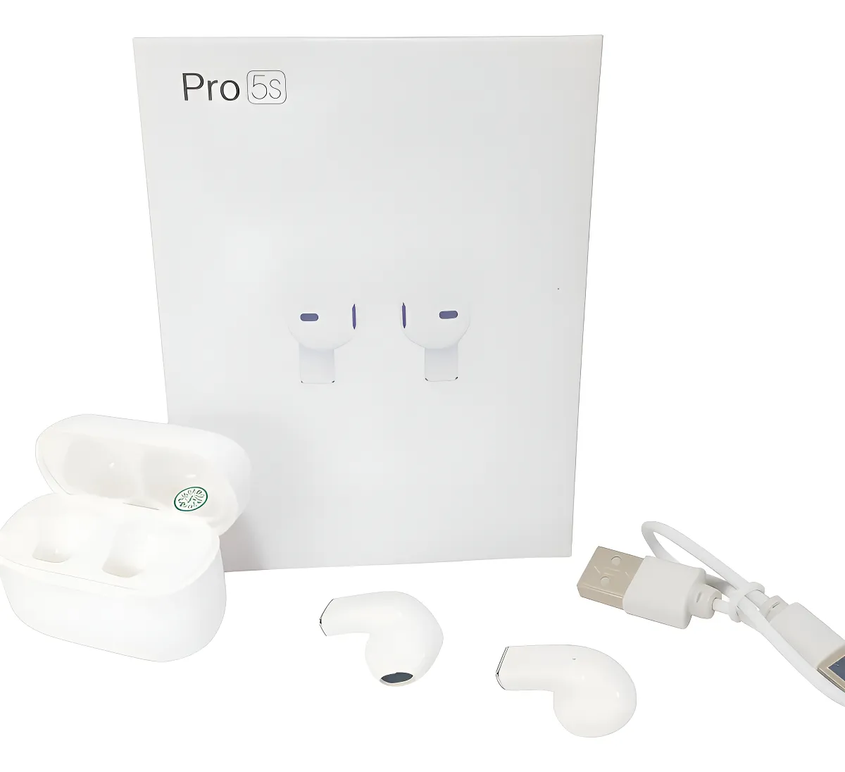 AURICULARES BT PRO 5S