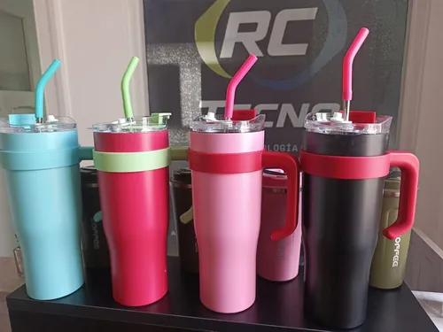 VASO TERMICO DE 1250