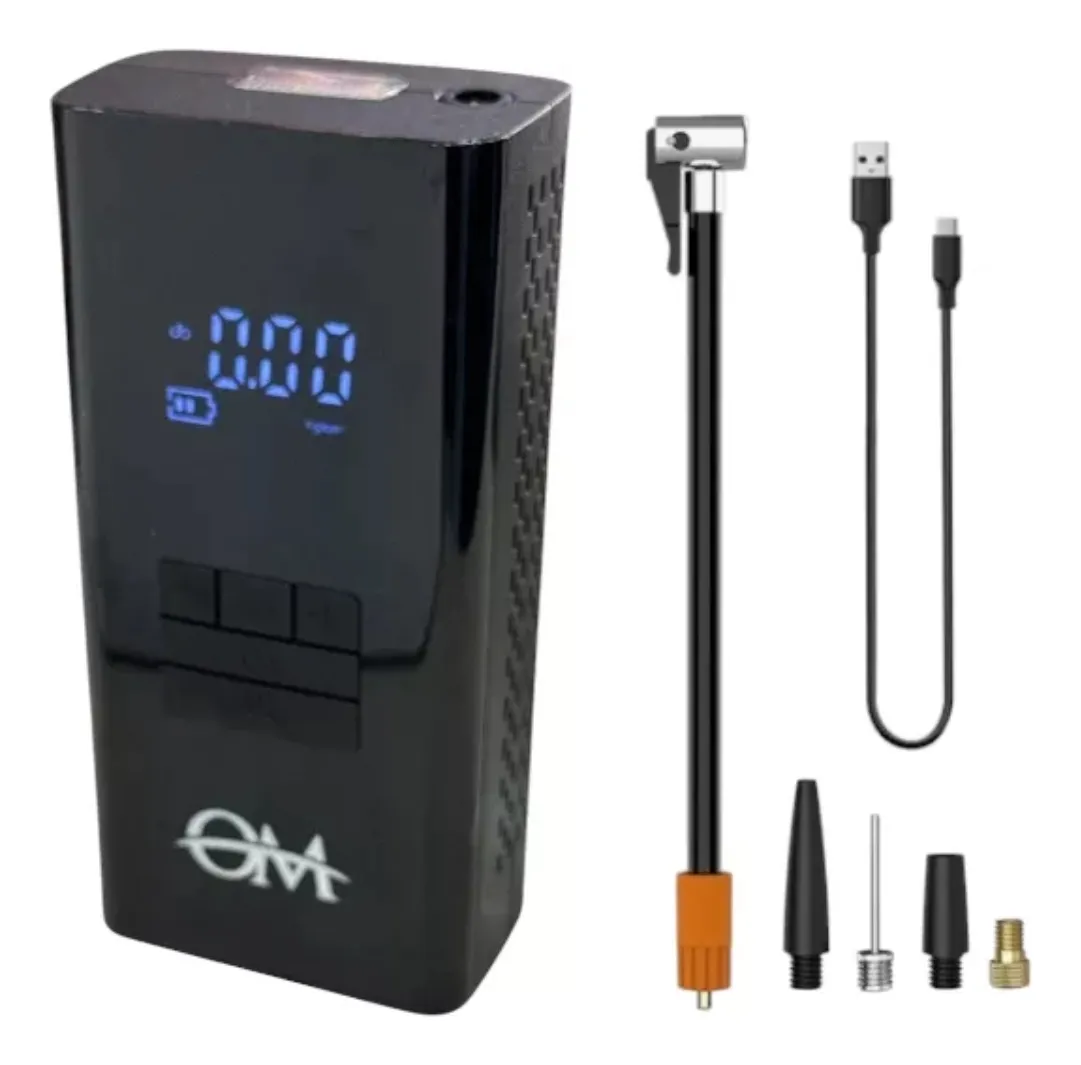 INFLADOR PORTATIL JN-058