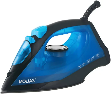 PLANCHA A VAPOR MOLIAX 1600W