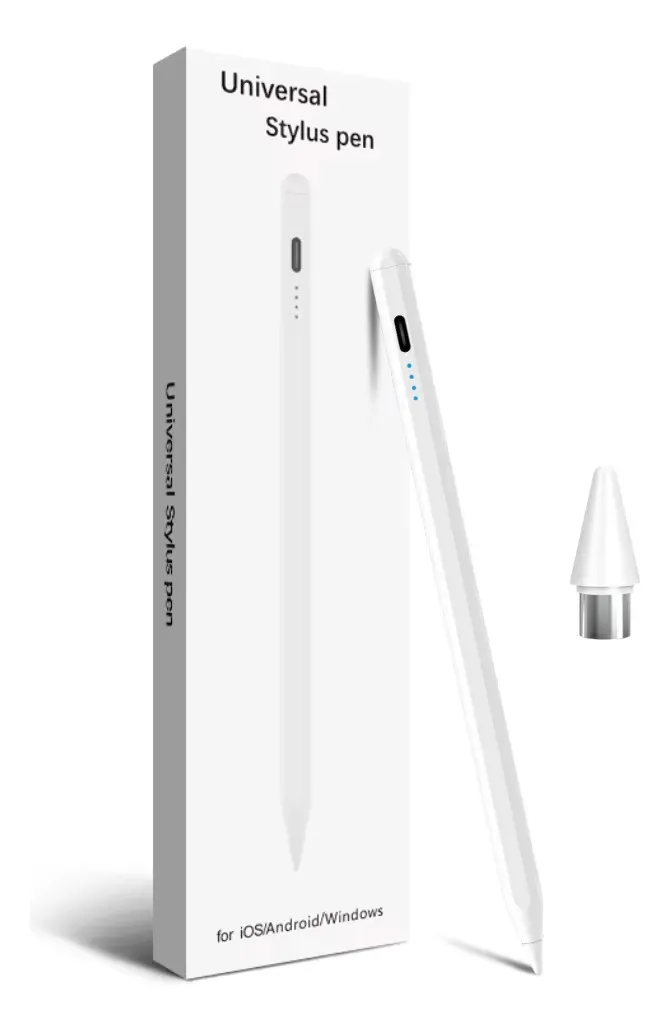 LAPIZ OPTICO PARA Y ANDROID PRO LAMPO TECH