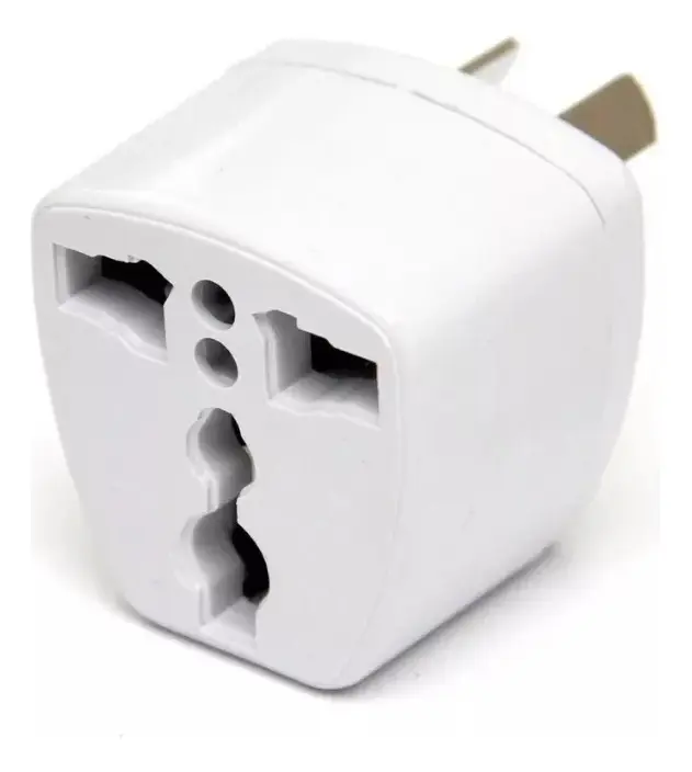 CAVEZAL ADAPTADOR 3 EN UNO