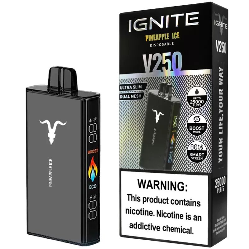 VAPER IGNITE V 250